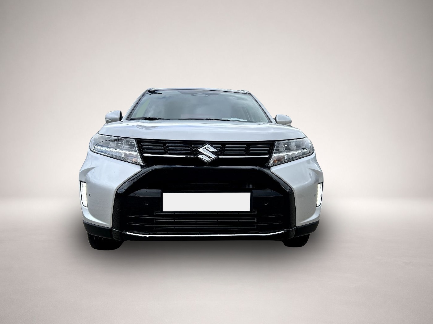 Suzuki Vitara (12/2025, Benzin)