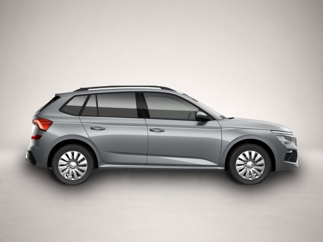 Skoda Kamiq, Bild 2 von 5