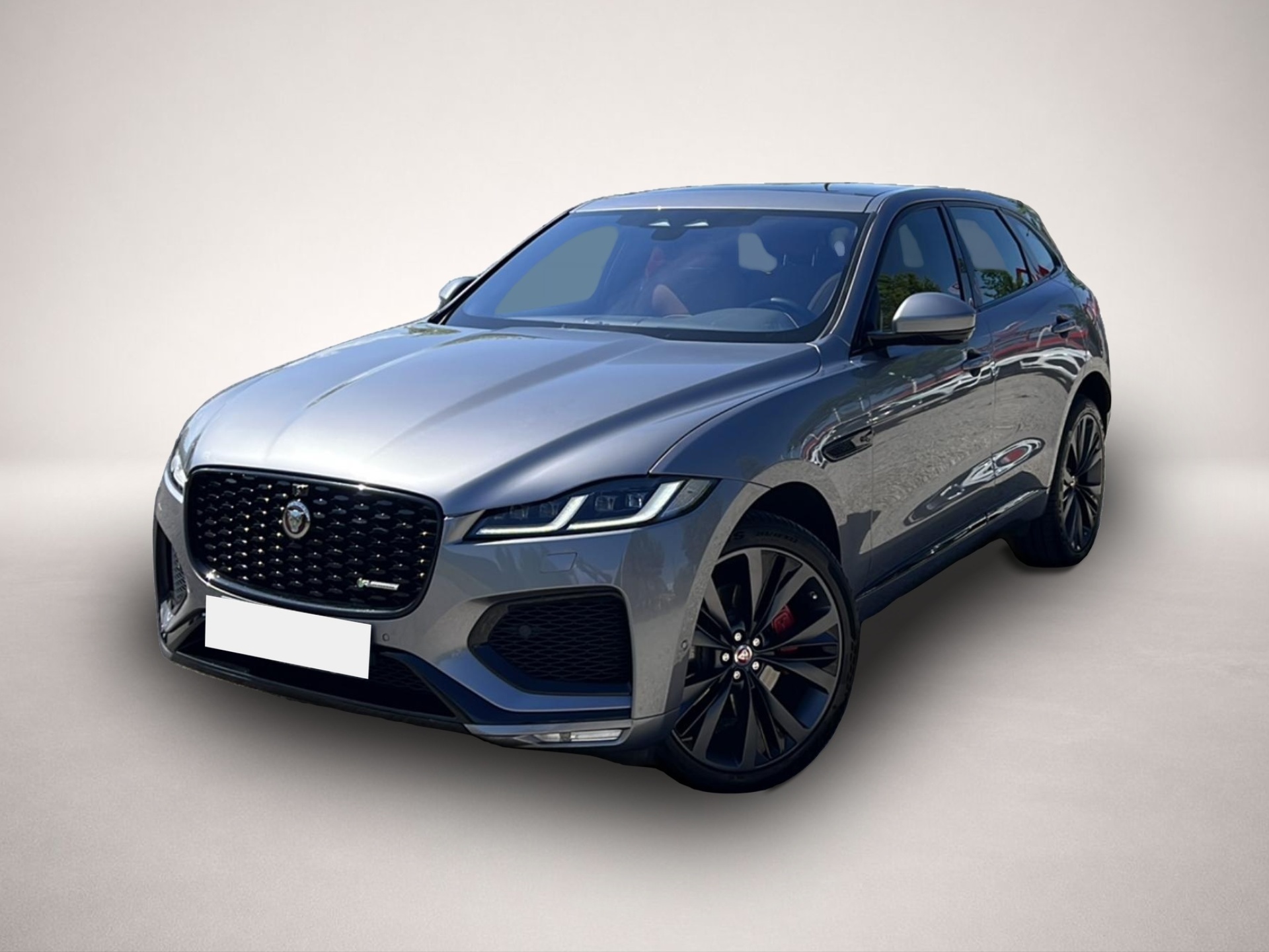 Jaguar F-Pace (06/2021, Diesel)