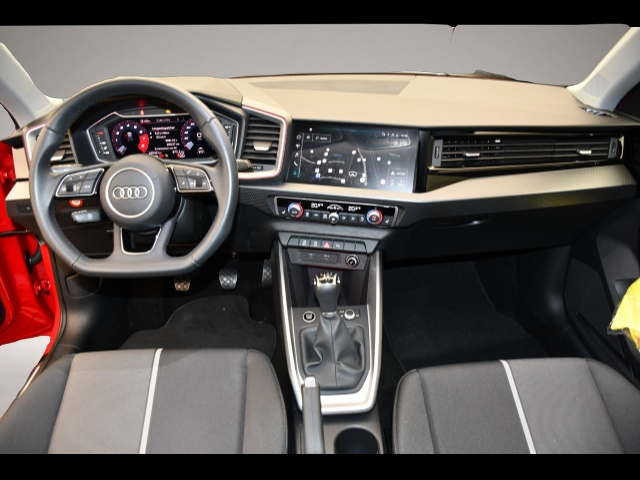 Audi A1 (11/2023, )