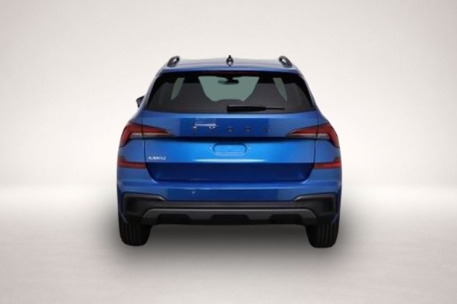 Skoda Kamiq, image 5 of 5