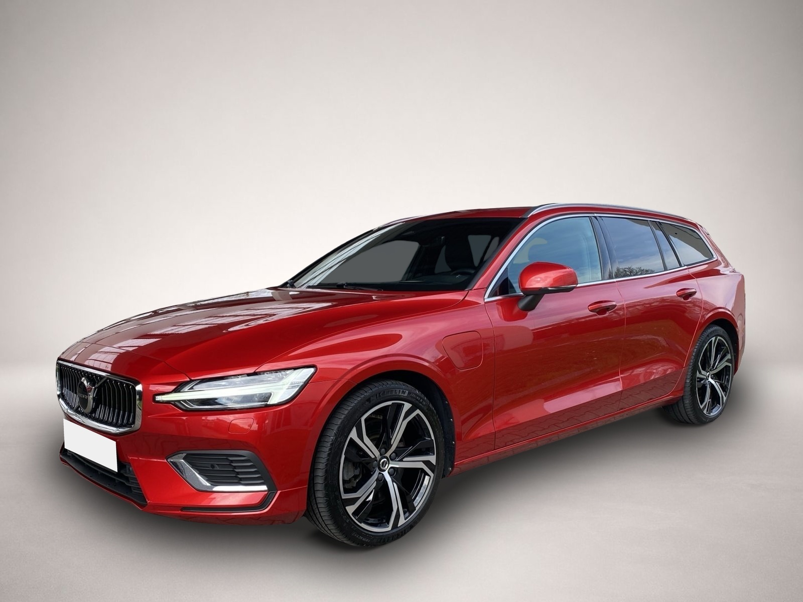 Volvo V60 (03/2023, )