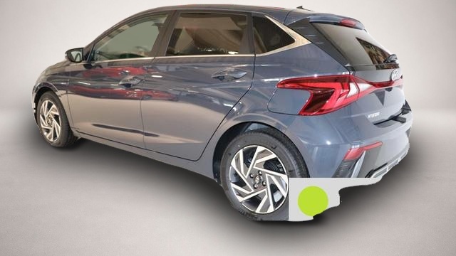 Hyundai i20 (11/2025, Benzin)
