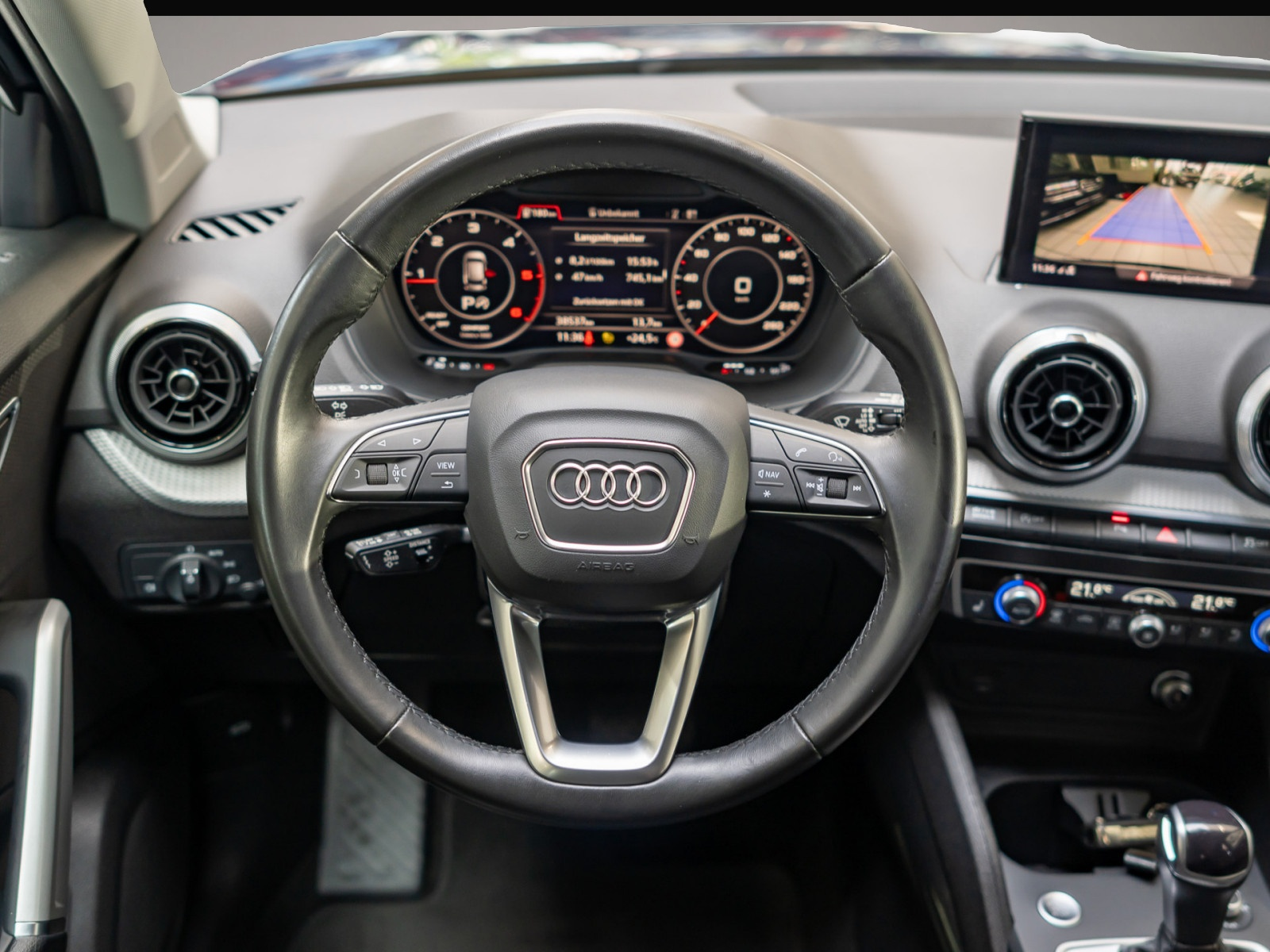 Audi Q2 (01/2023, Diesel)