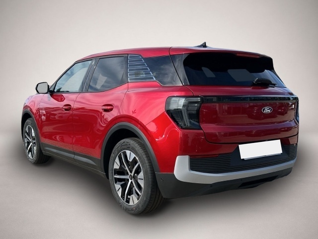 Ford Explorer, Bild 2 von 6