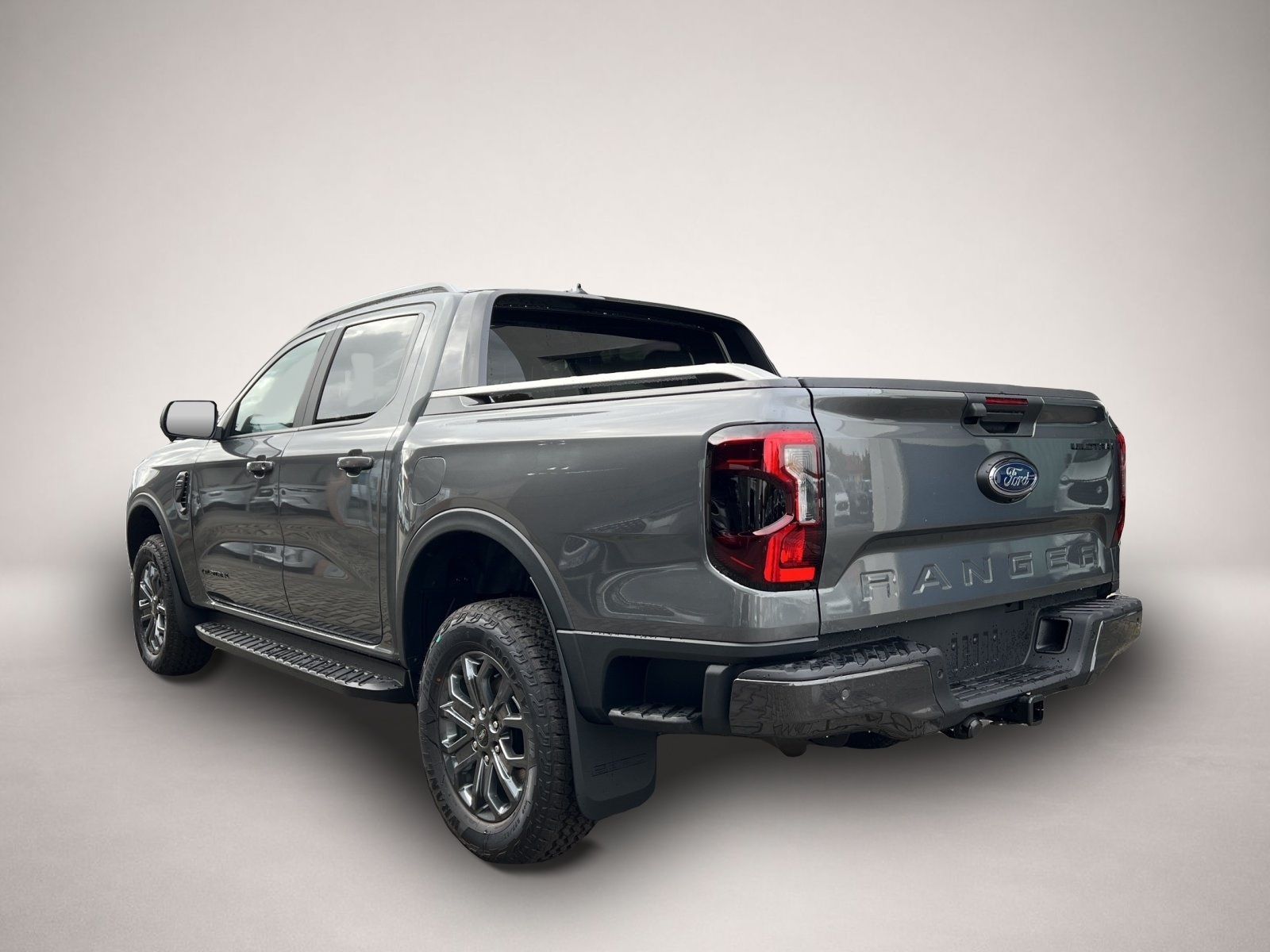 Ford Ranger (, Diesel)