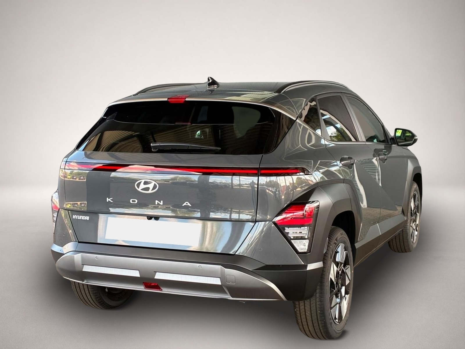 Hyundai KONA (12/2025, Benzin)