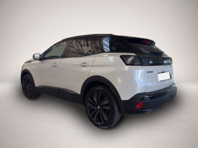 Peugeot 3008 (03/2024, Benzin)
