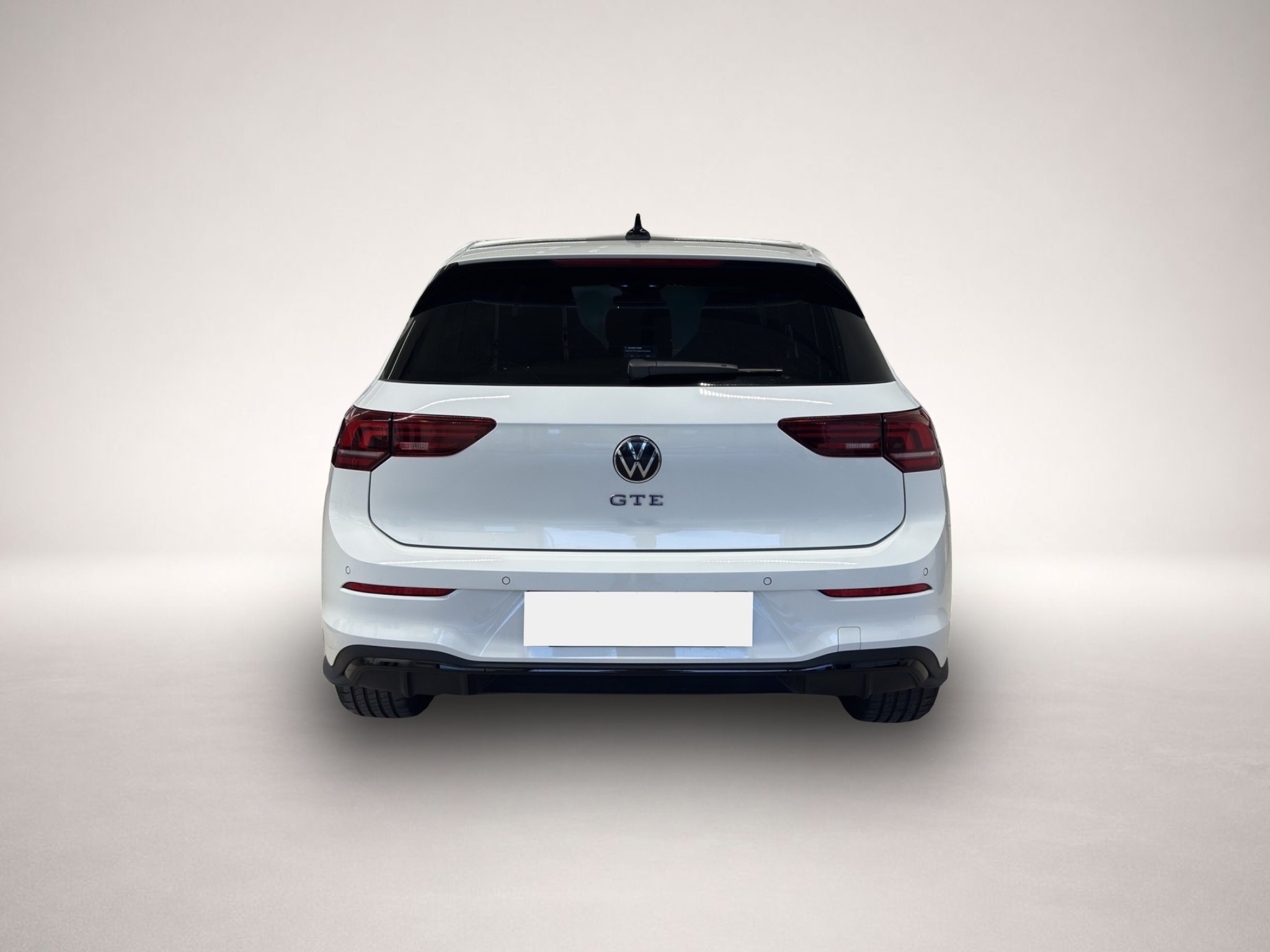 Volkswagen Golf (08/2025, Hybrid (Benzin/Elektro))