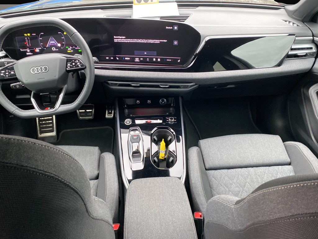Audi A5 (02/2025, Benzin)
