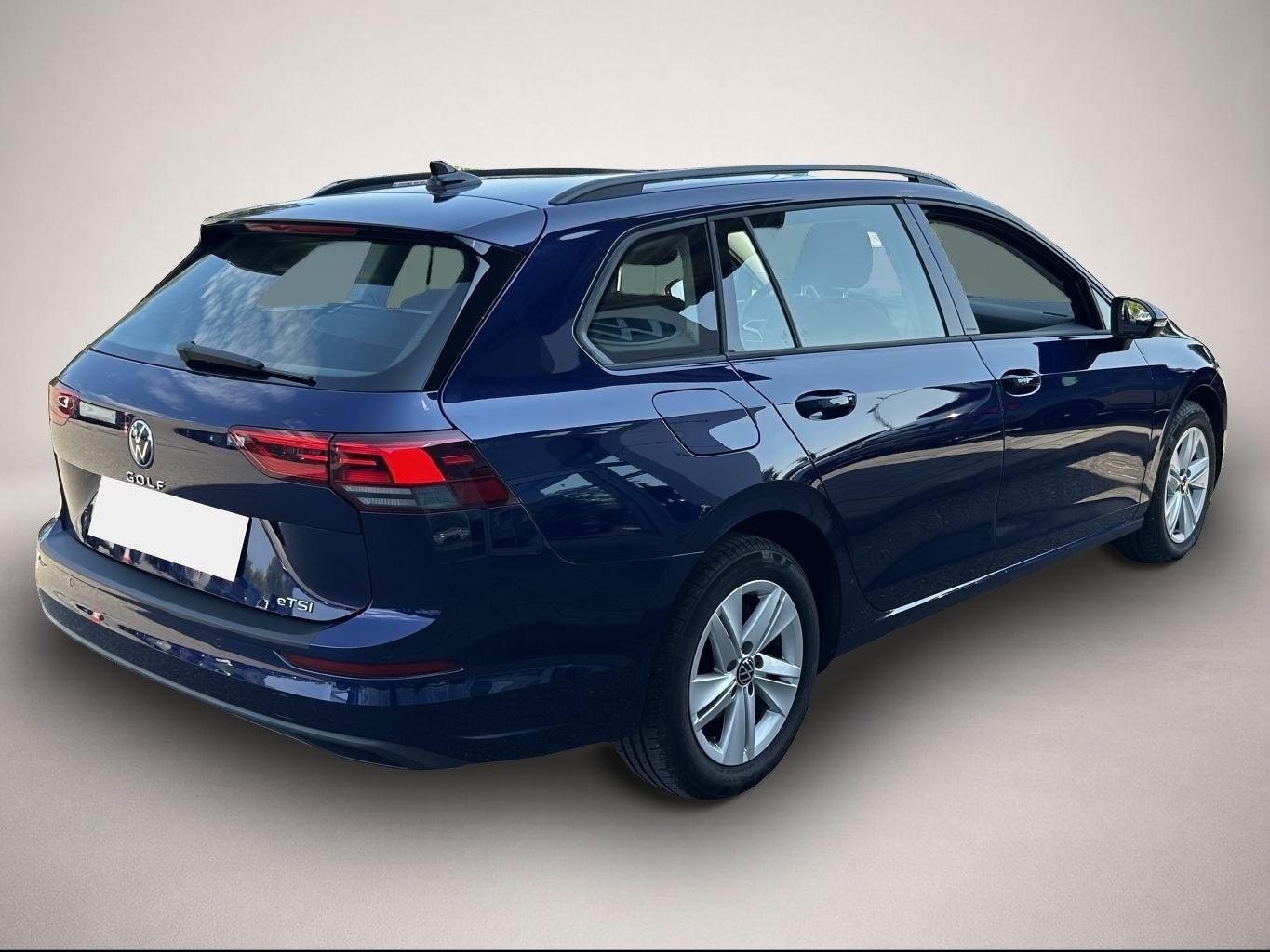 Volkswagen Golf (11/2023, )