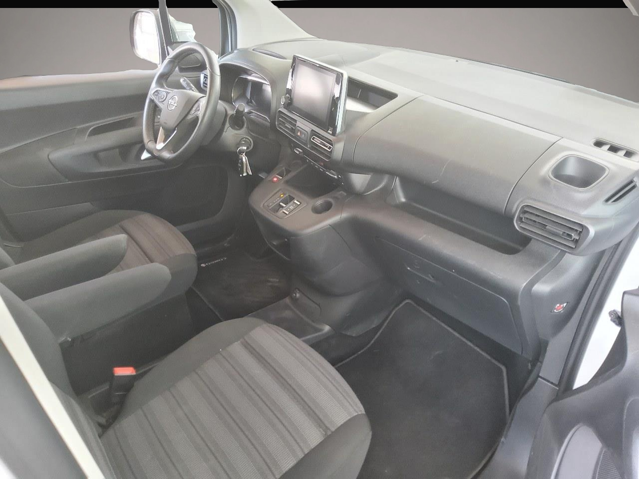 Opel Combo Life (12/2022, ELECTRIC)