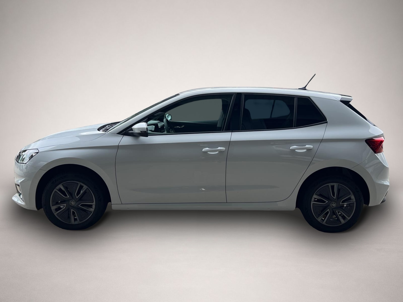 Skoda Fabia, Bild 2 von 8