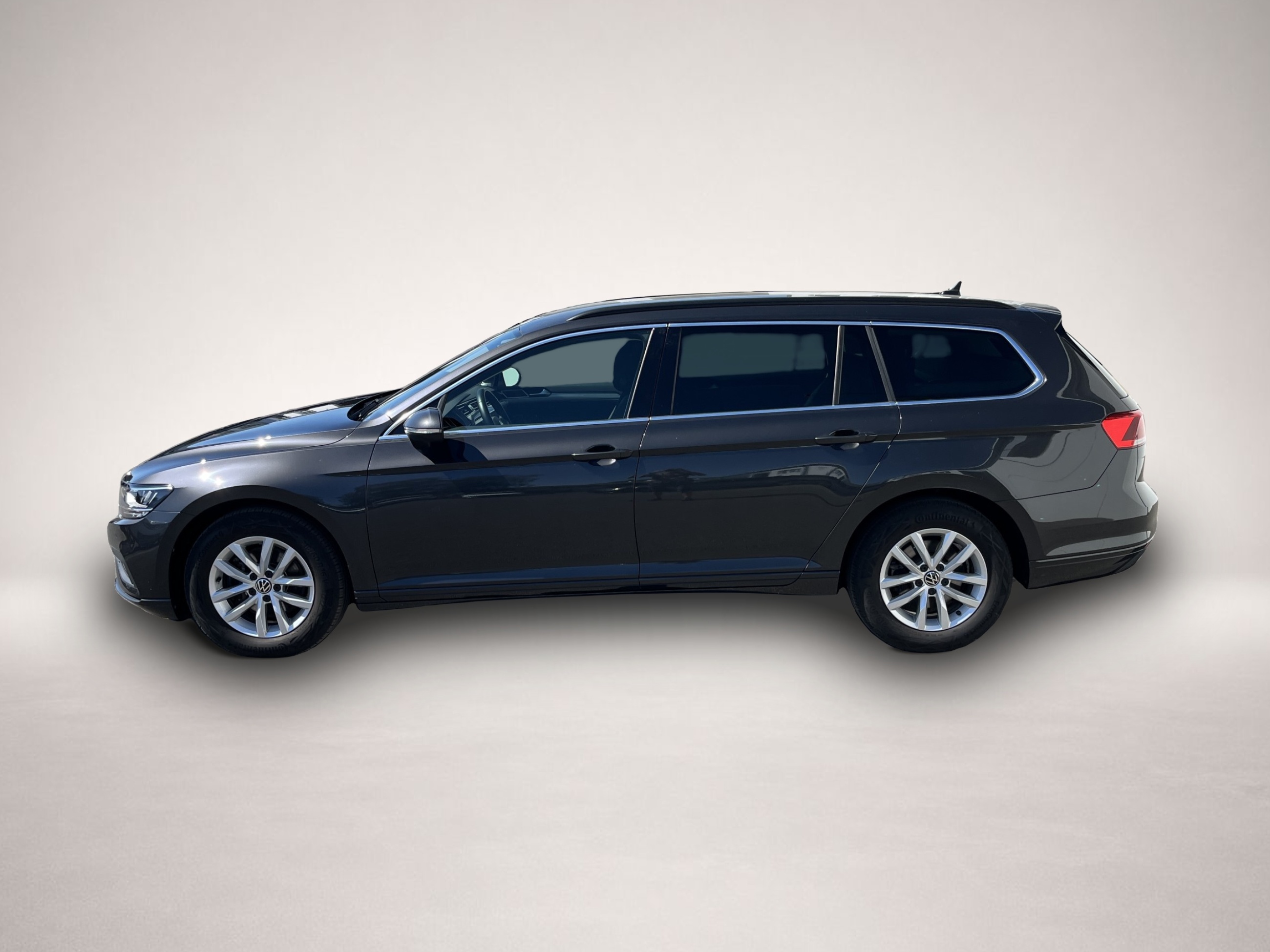 Volkswagen Passat Variant (03/2022, Diesel)
