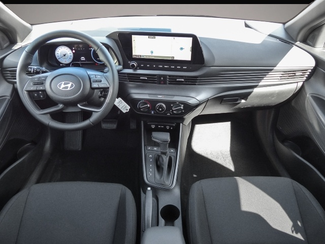 Hyundai i20 (, Benzin)