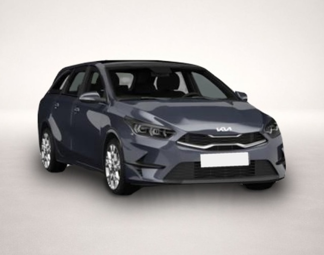 KIA cee'd Sportswagon (01/2026, Benzin)