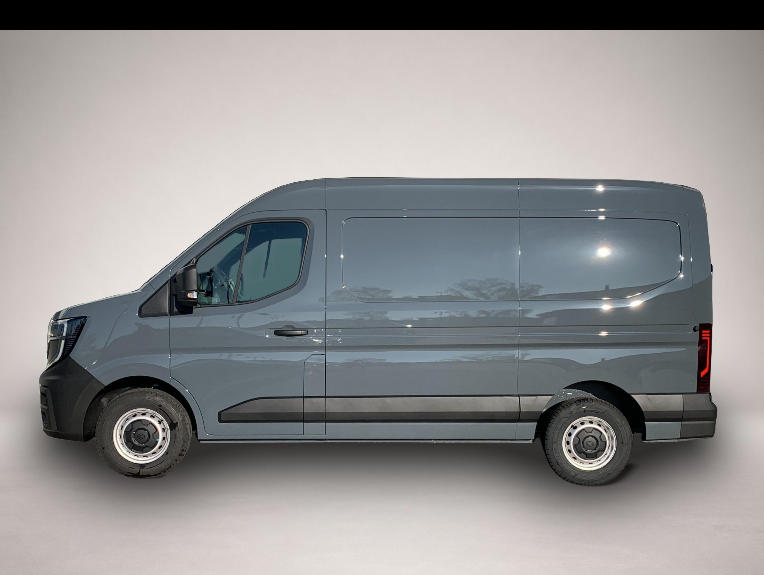 Renault Master (03/2026, Diesel)