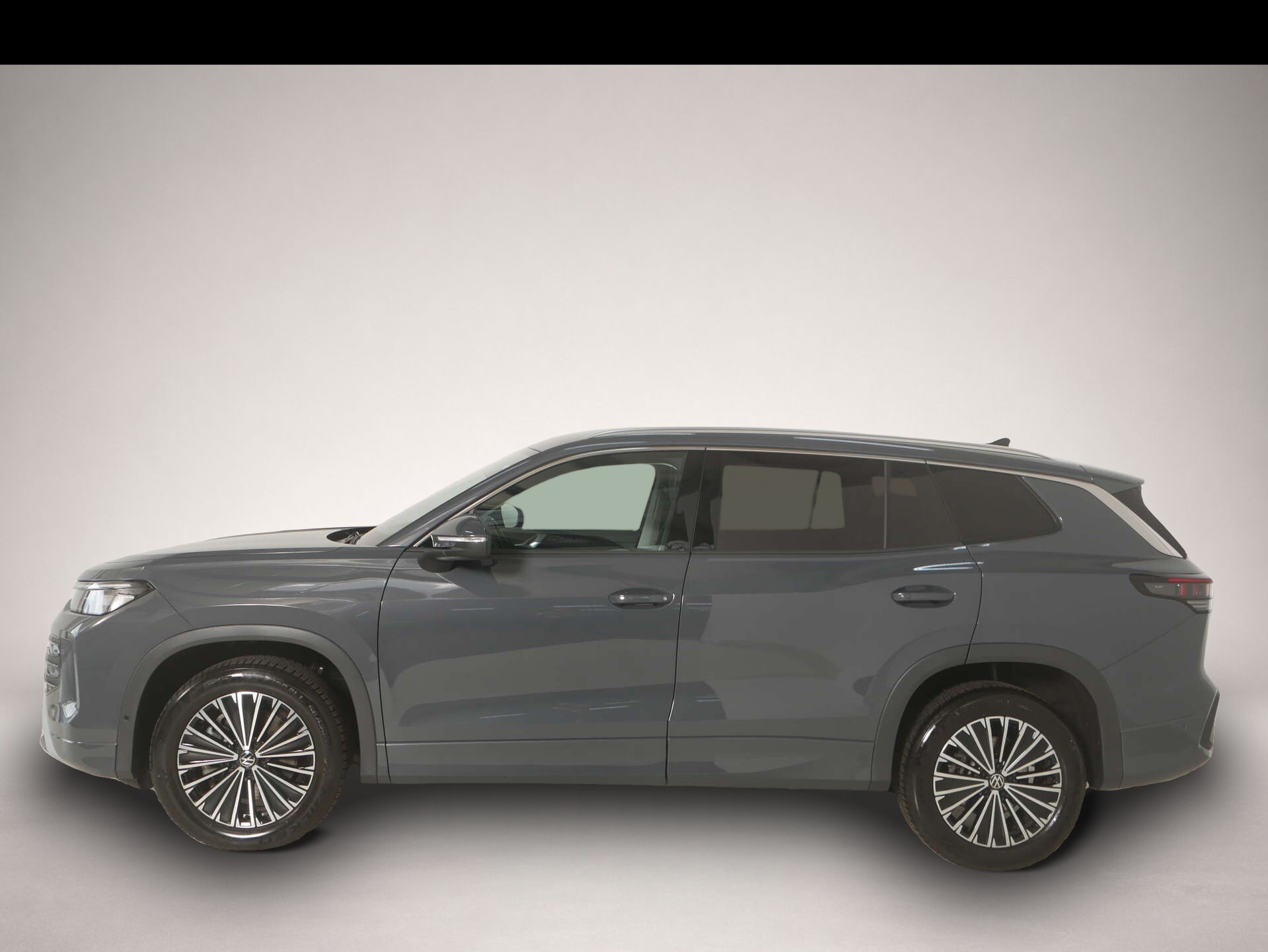 Volkswagen Tayron (12/2025, Diesel)