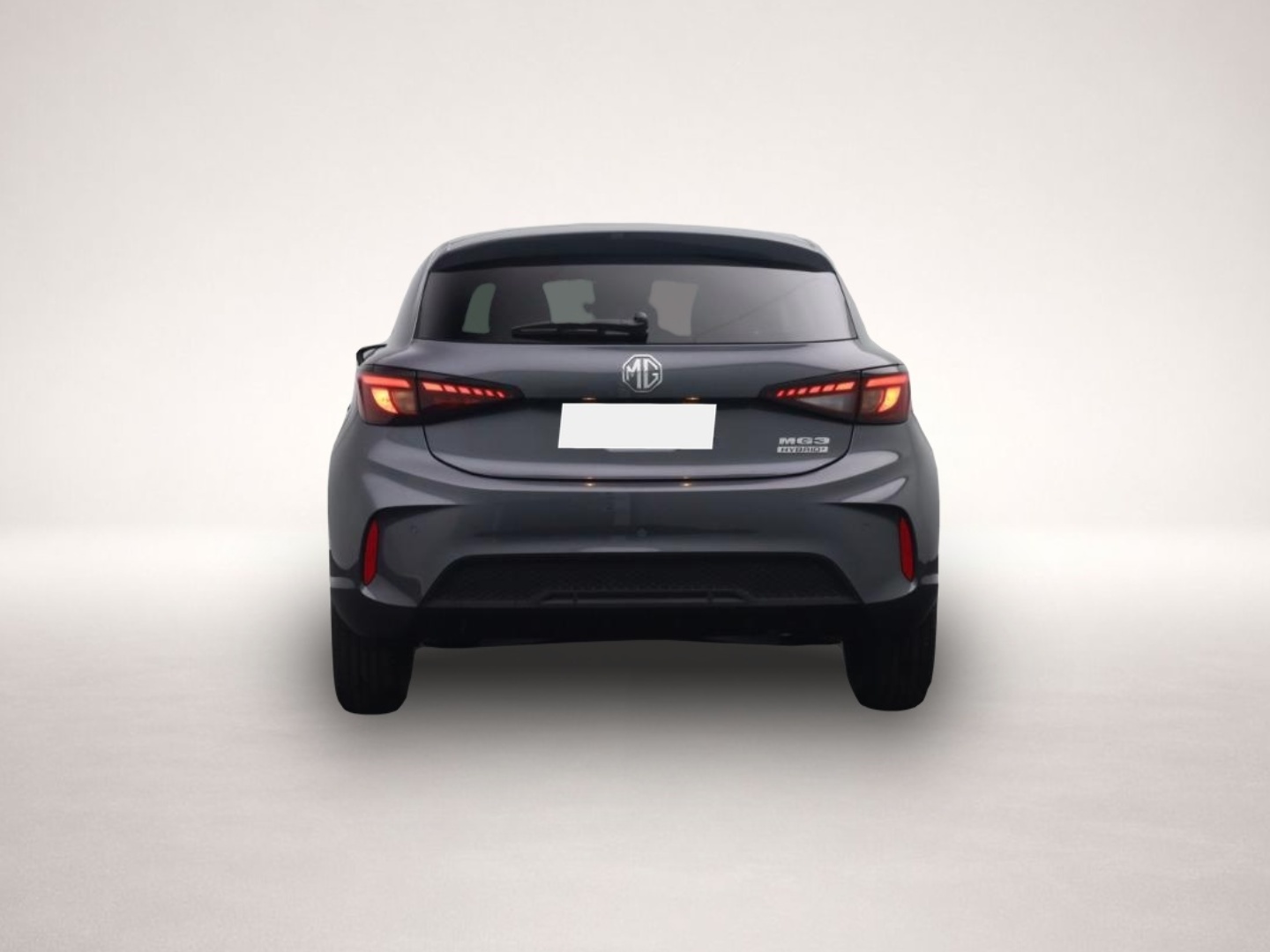 MG MG3 (06/2026, Benzin)
