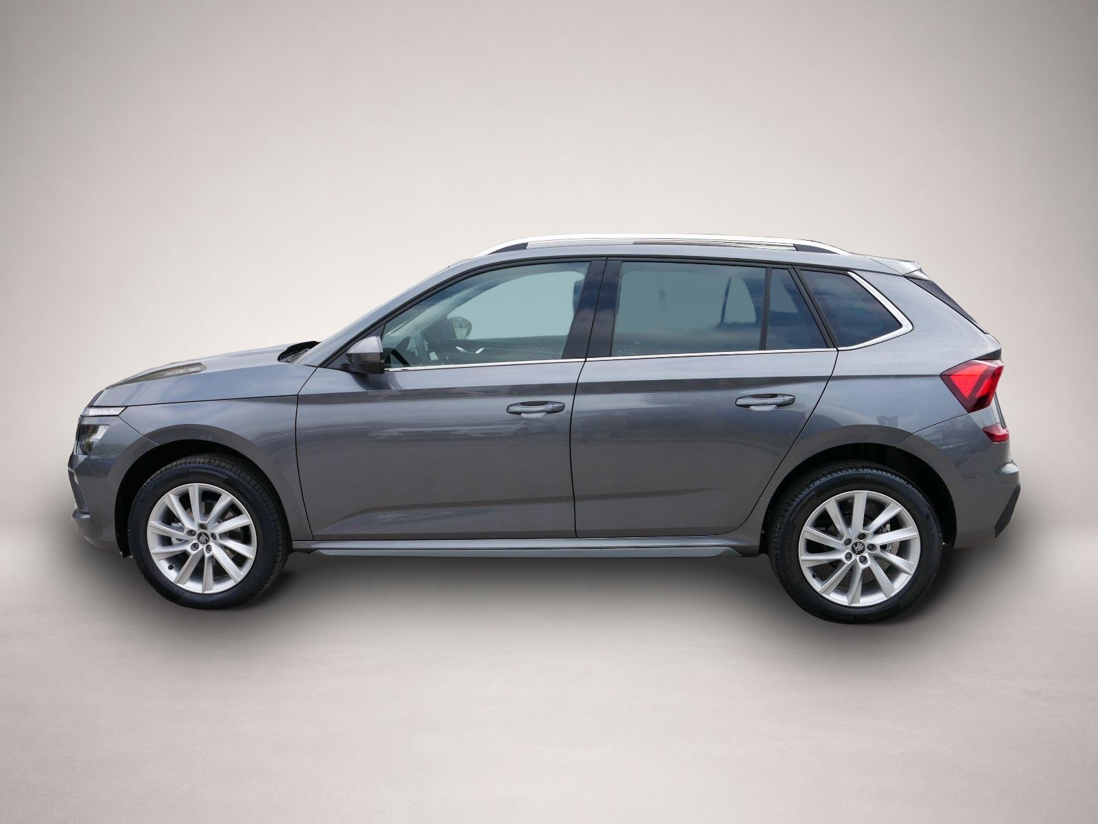 Skoda Kamiq (03/2026, Benzin)