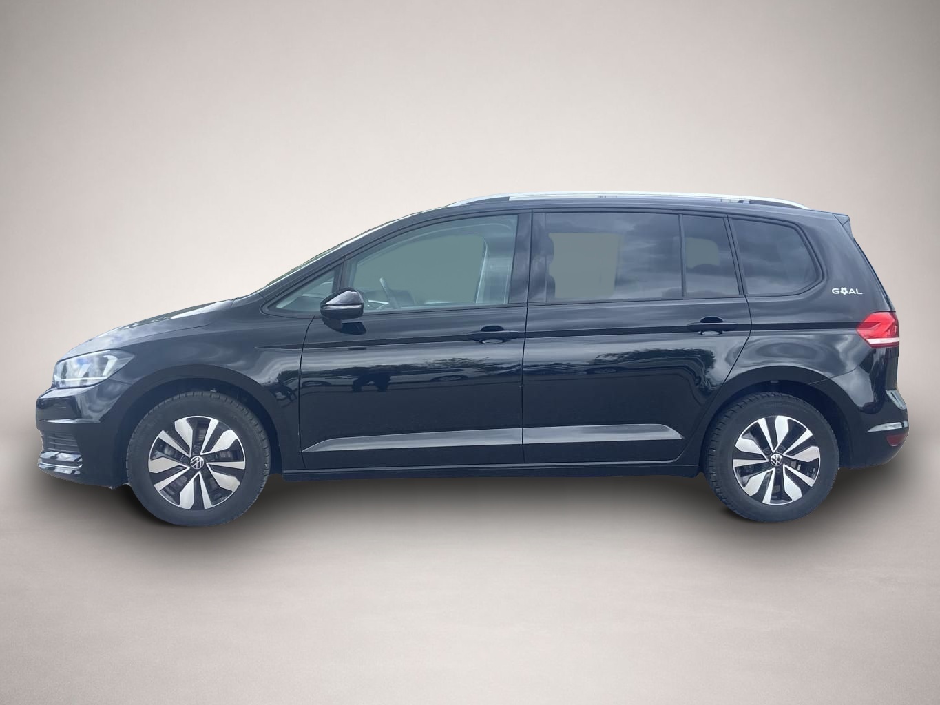 Volkswagen Touran (07/2025, )
