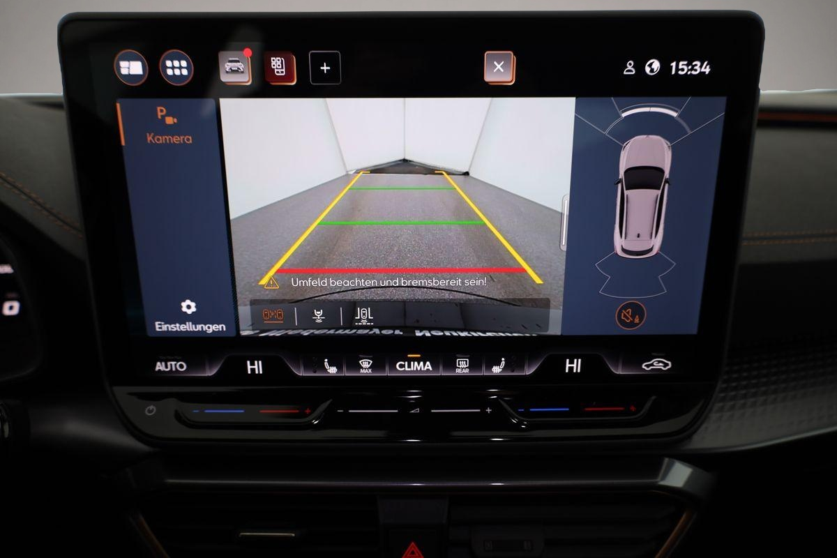 CUPRA Formentor, Bild 6 von 6