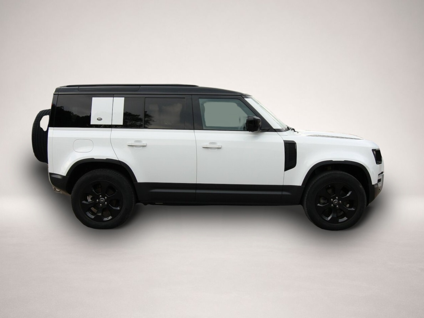 Land-Rover Defender (11/2020, )
