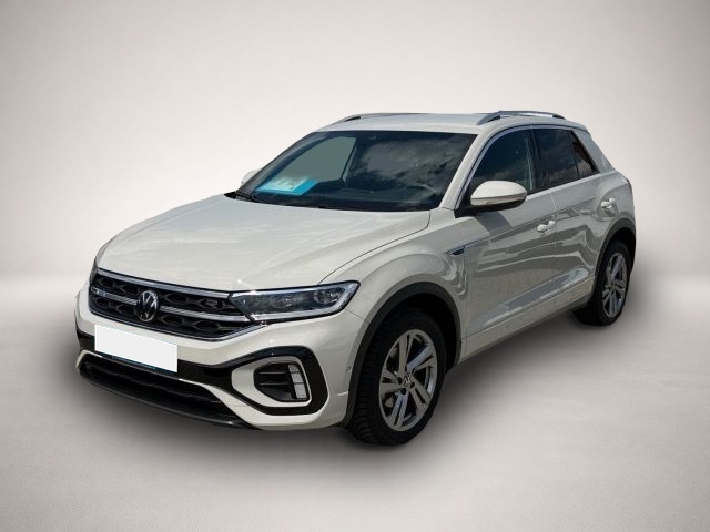 Volkswagen T-Roc (06/2024, )