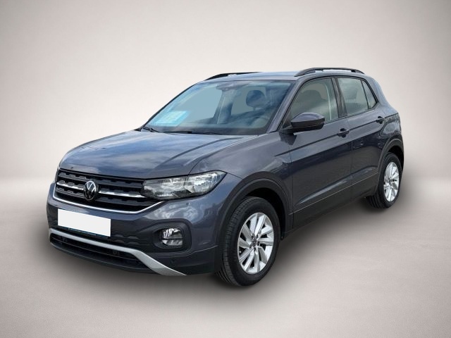 Volkswagen T-Cross (01/2023, Benzin)