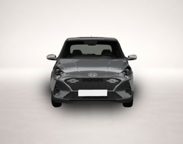 Hyundai i10 (09/2025, Benzin)
