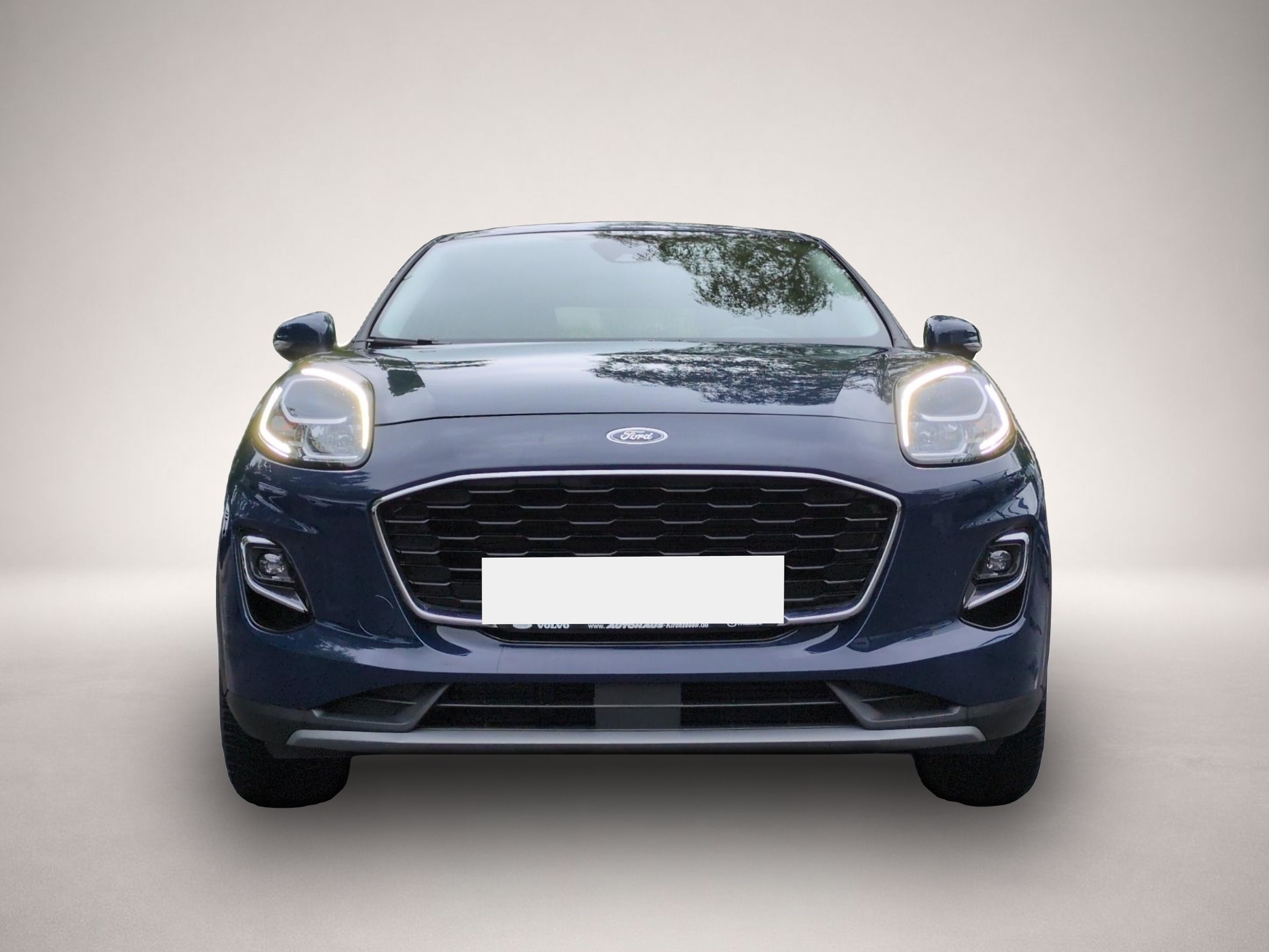 Ford Puma (04/2022, Diesel)