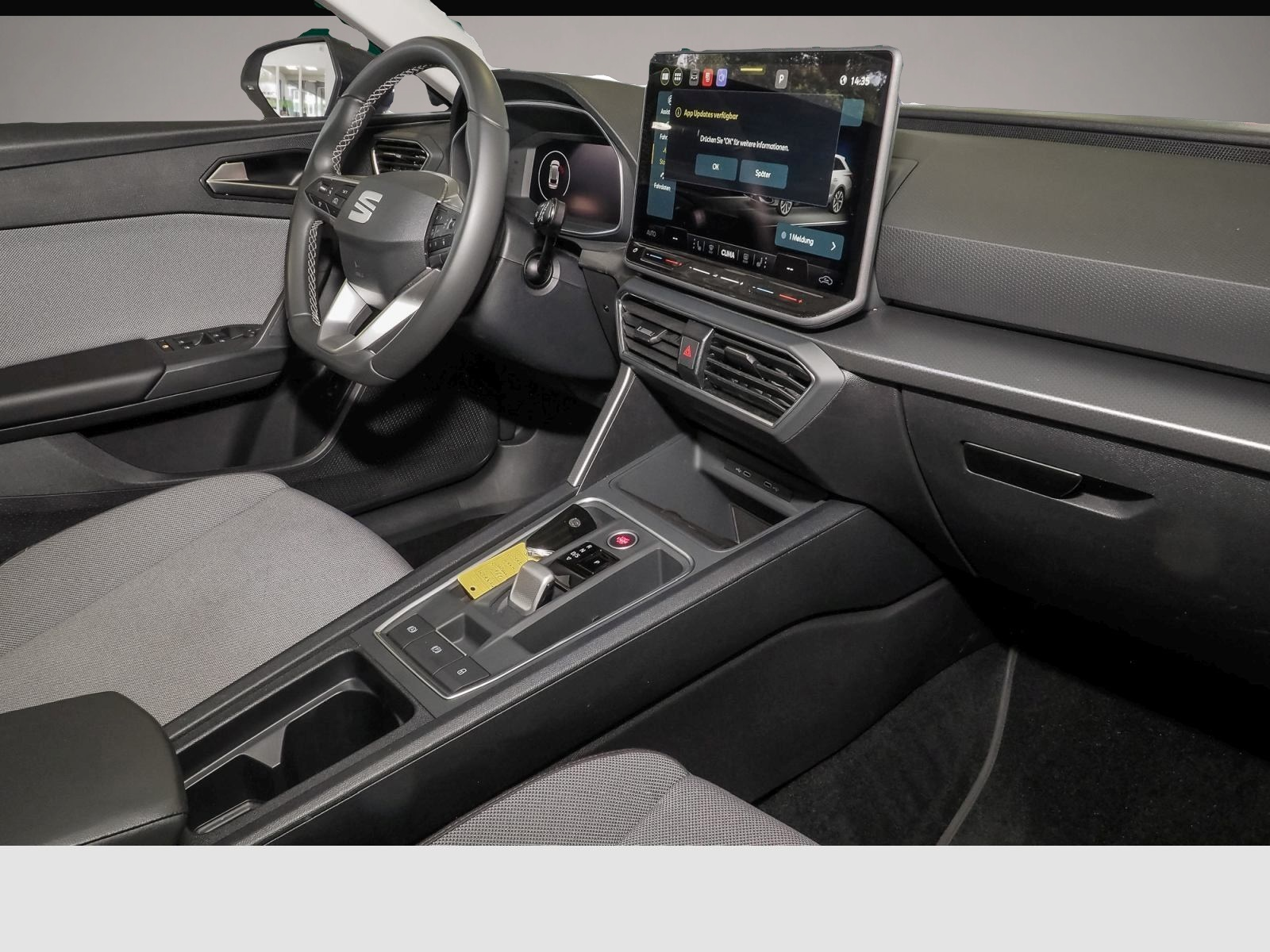 Seat Leon (09/2025, Diesel)