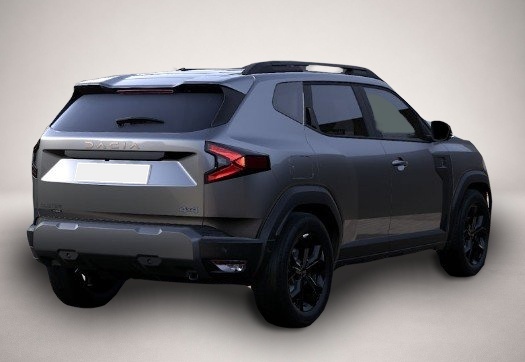 Dacia Duster, image 5 of 5