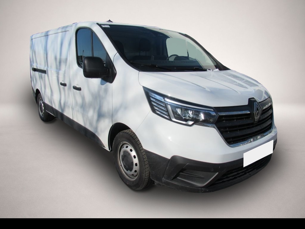 Renault Other (10/2024, Diesel)