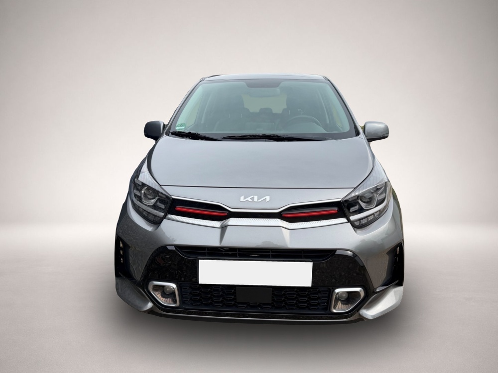 KIA Picanto (03/2024, Benzin)