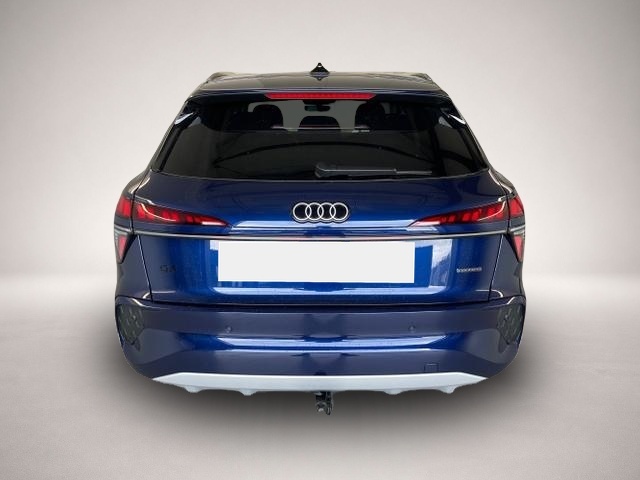 Audi Q3, Bild 5 von 5