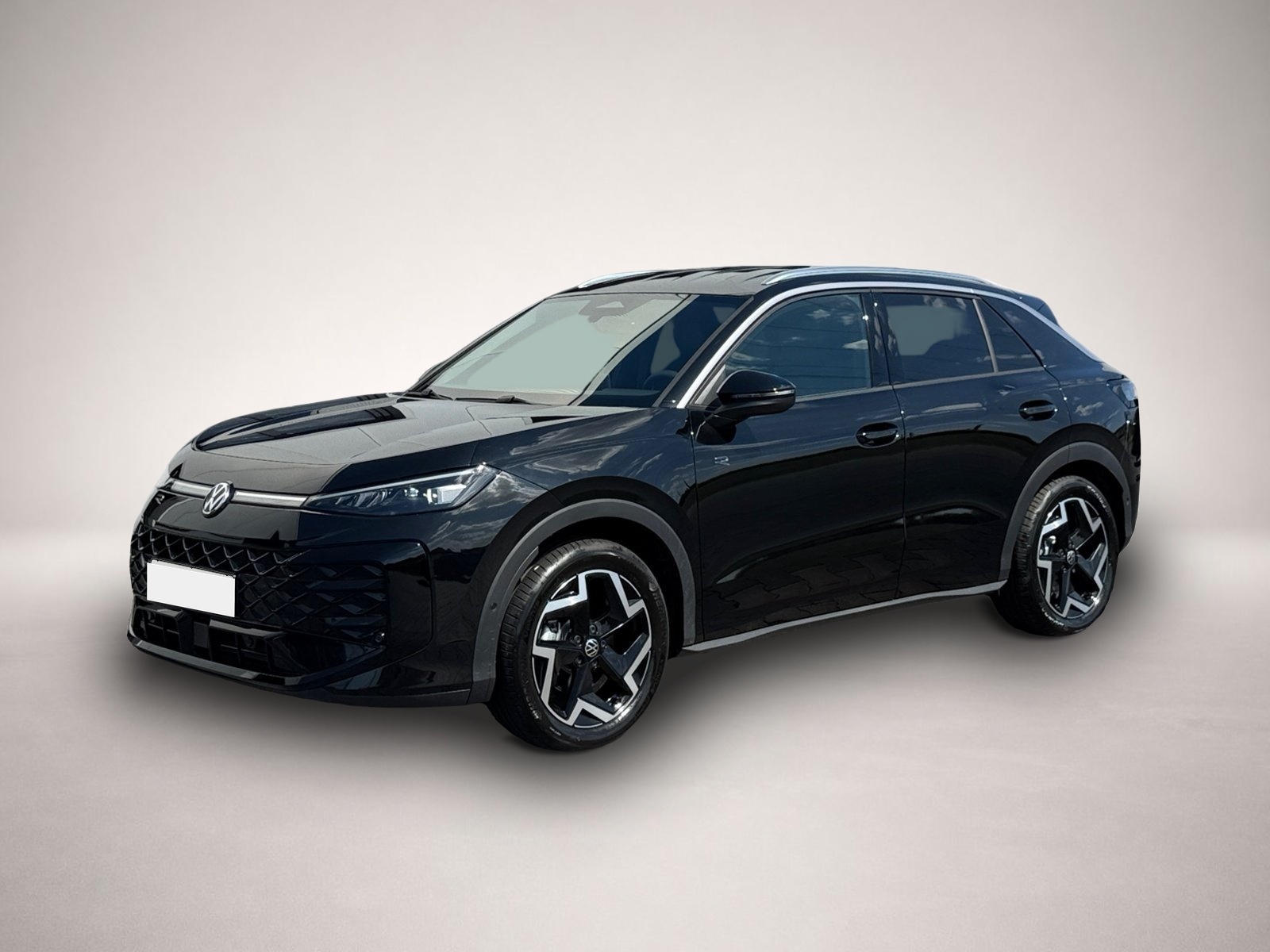 Volkswagen T-Roc (06/2026, Benzin)