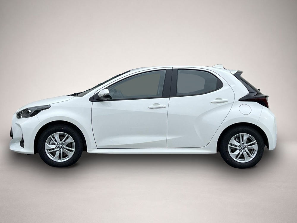 Toyota Yaris, image 2 of 6