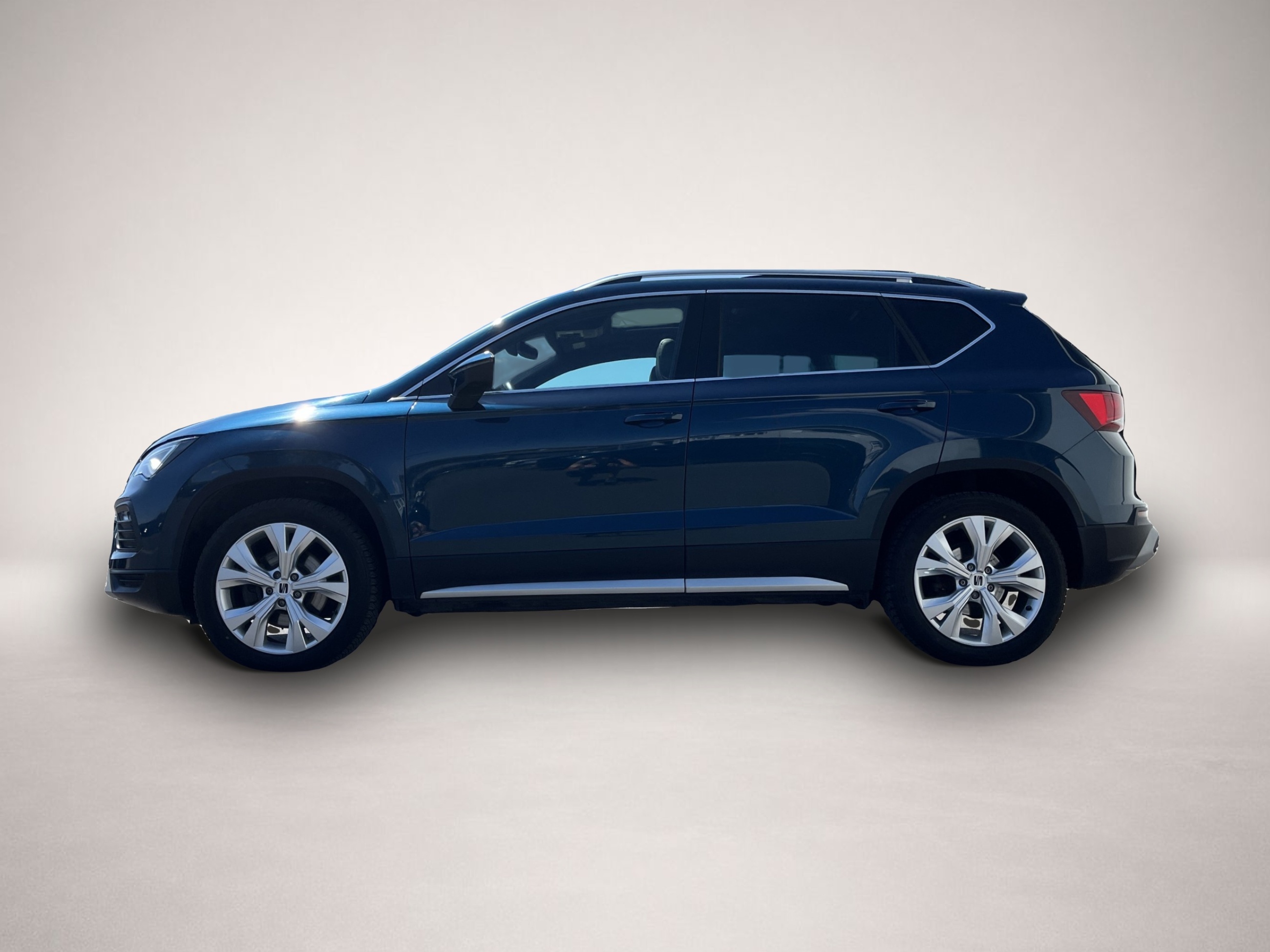 Seat Ateca (09/2020, Diesel)