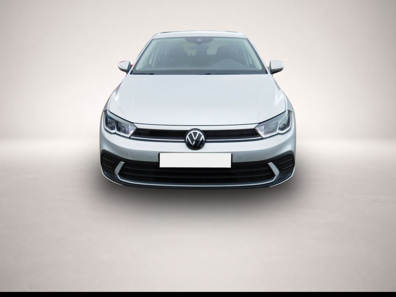 Volkswagen Polo (06/2025, Benzin)
