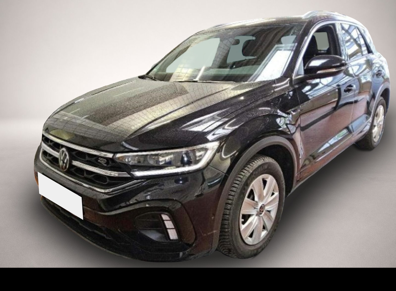 Volkswagen T-Roc (09/2023, )