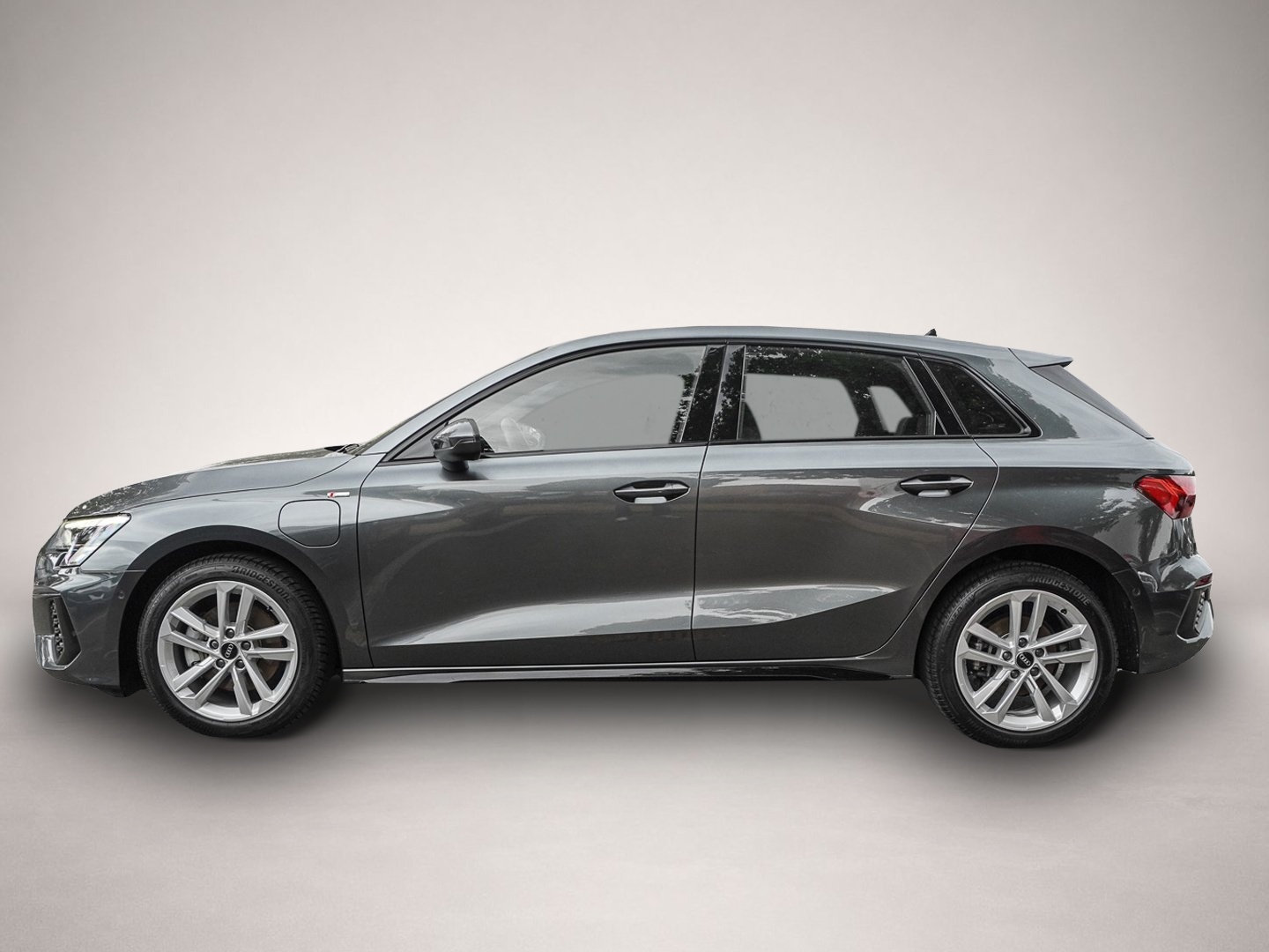 Audi A3 (06/2023, )