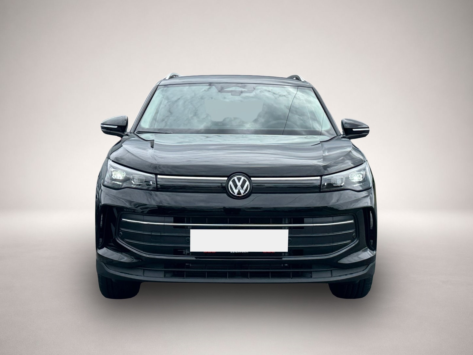 Volkswagen Tiguan (04/2026, Hybrid (Benzin/Elektro))