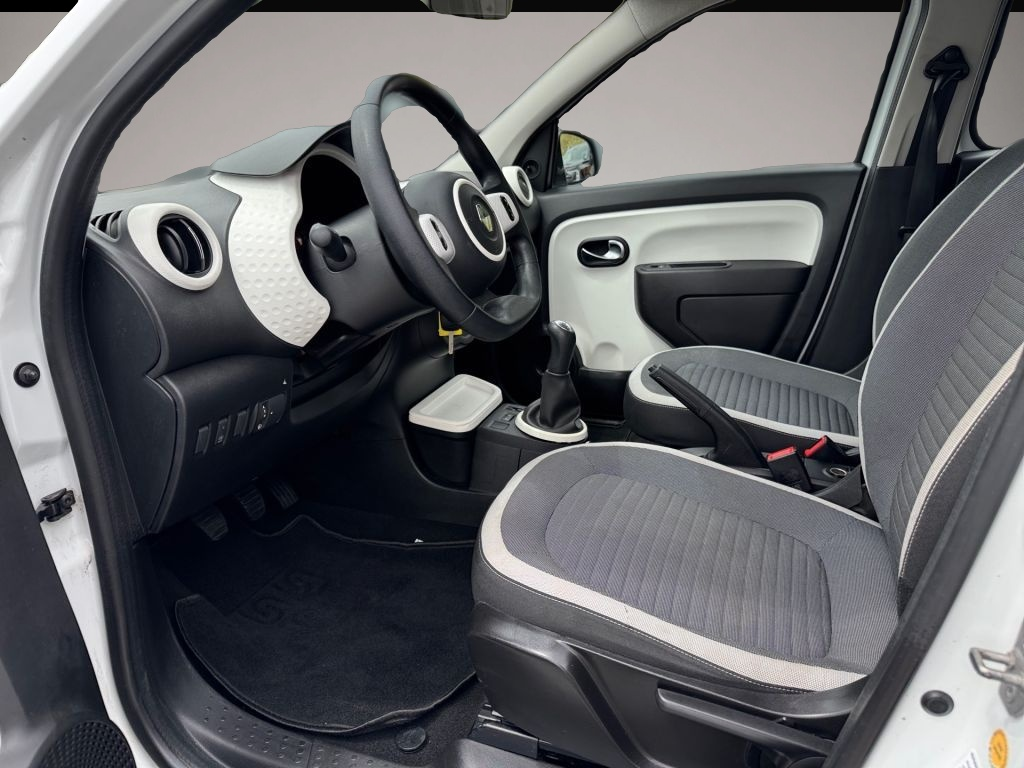 Renault Twingo (01/2016, )