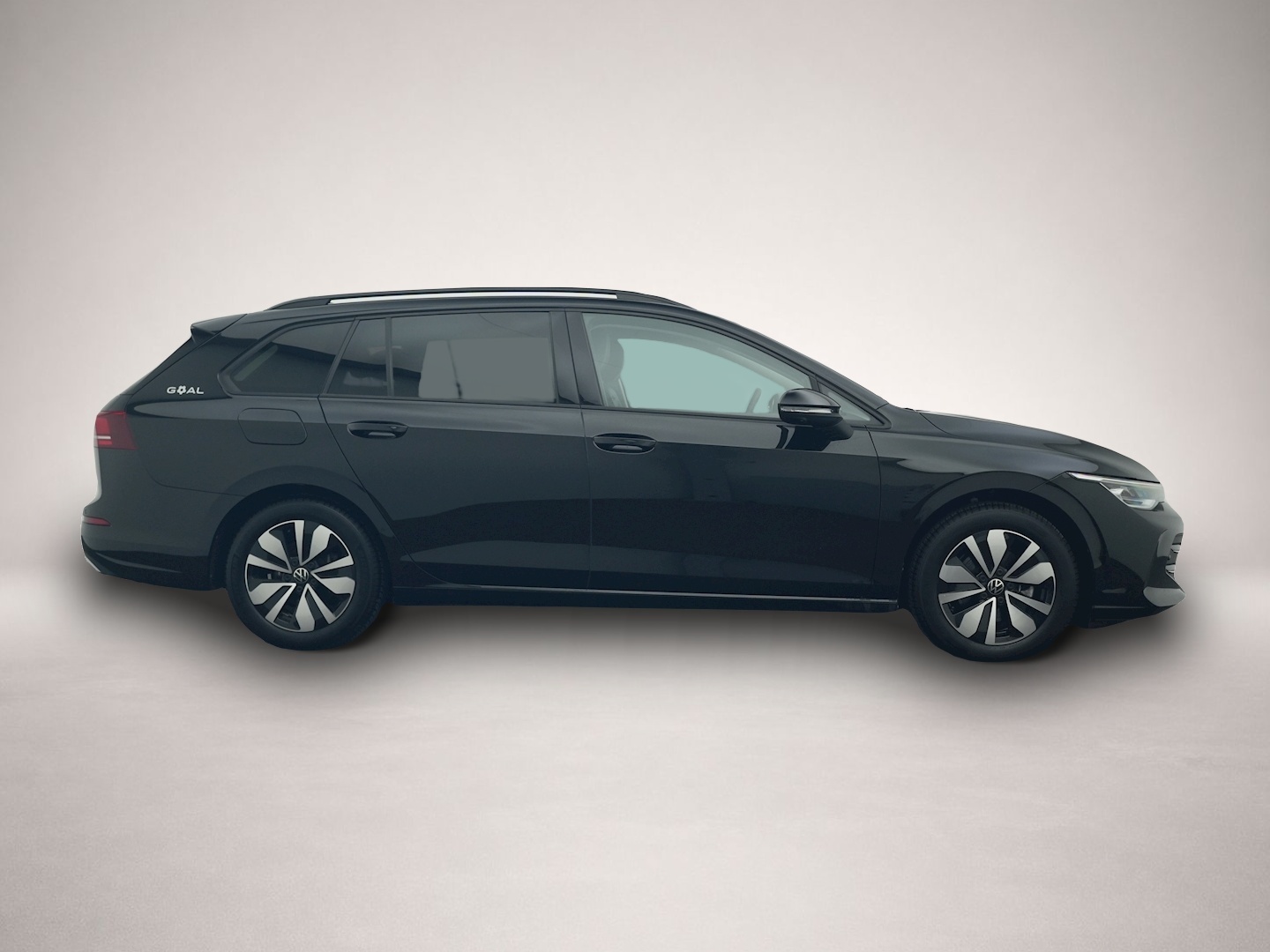 Volkswagen Golf (07/2025, Benzin)
