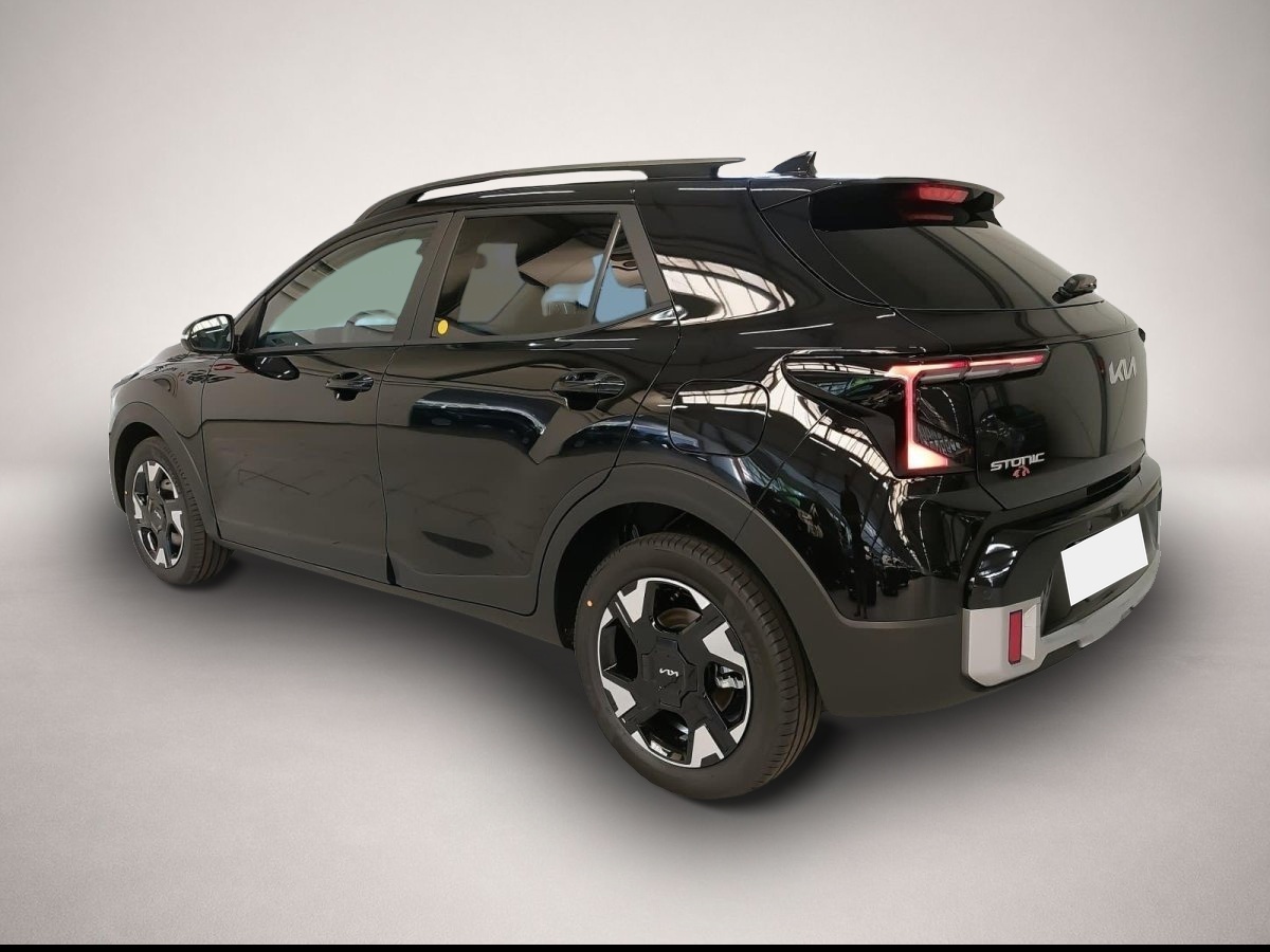 Kia Stonic, image 3 of 4