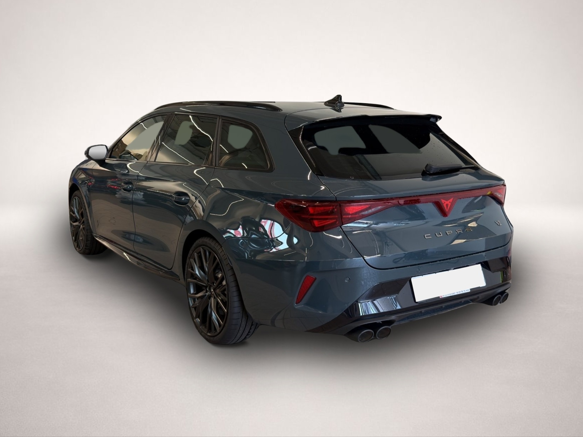 CUPRA Leon, Bild 4 von 5