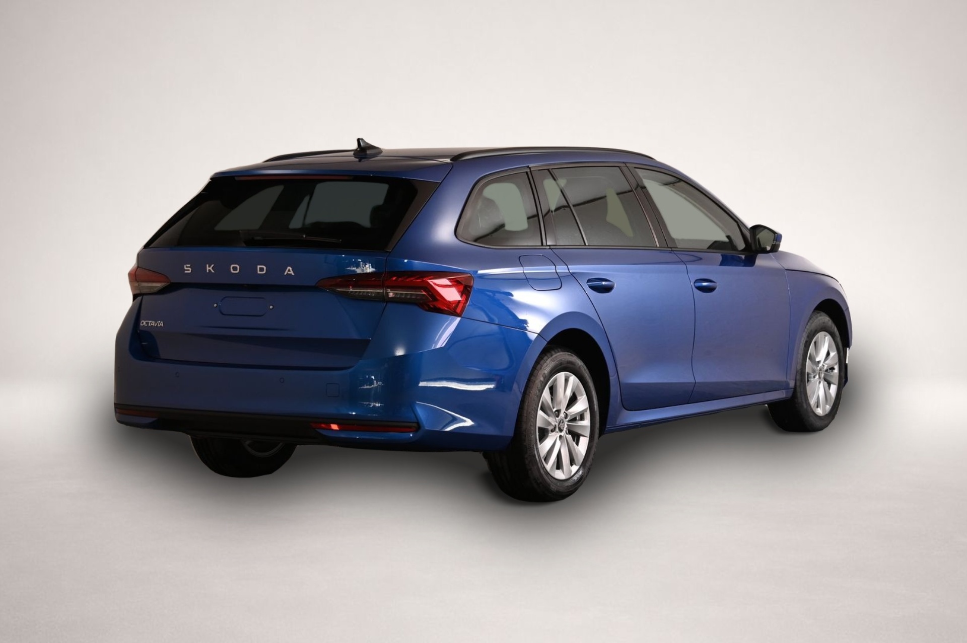 Skoda Octavia, image 5 of 5