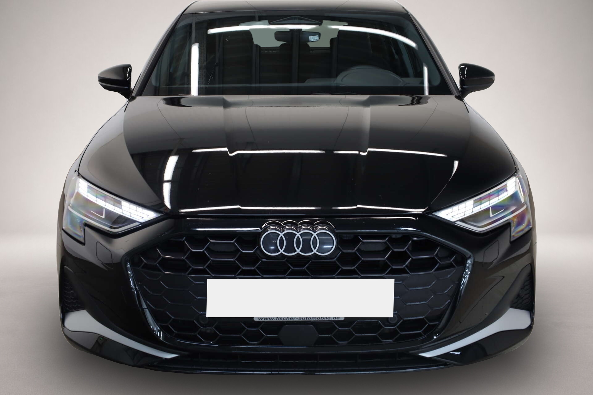 Audi A3 (11/2025, Hybrid (Benzin/Elektro))