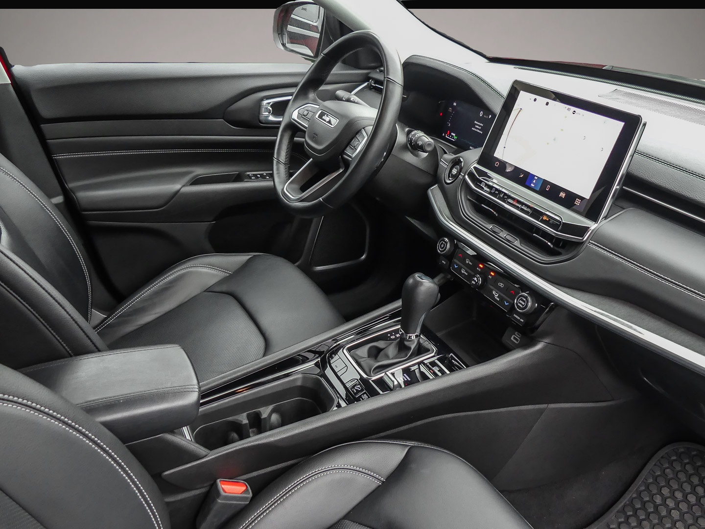 Jeep Compass (12/2022, )